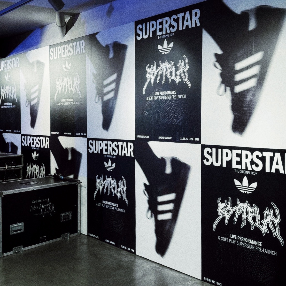 Branded Events